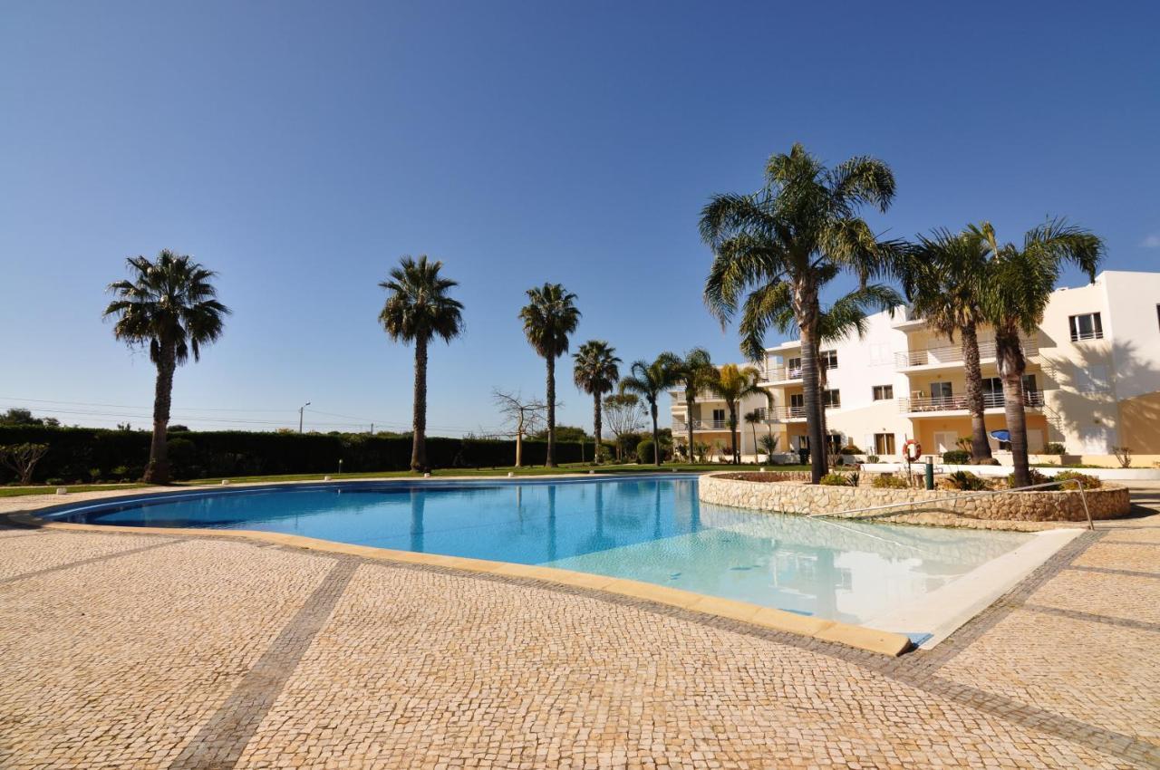 Sea And Pool At Vila Da Praia 알보르 외부 사진