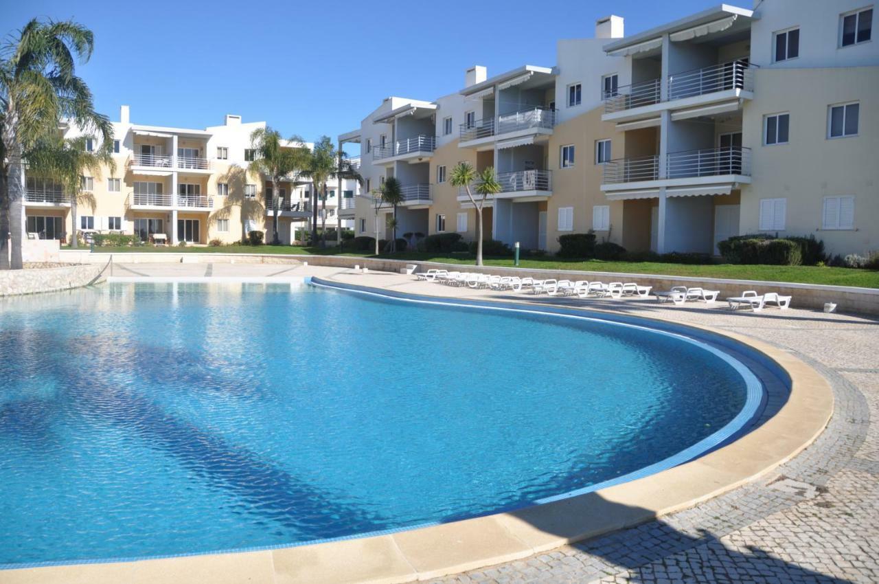 Sea And Pool At Vila Da Praia 알보르 외부 사진